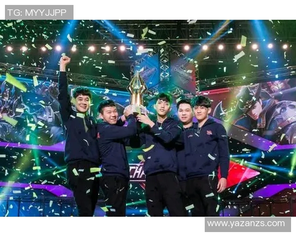 专访杨磊揭秘王者荣耀成功背后的策略与创新之路