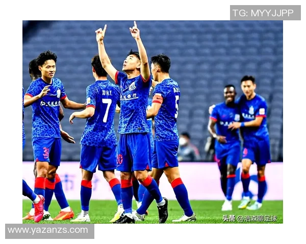 中超联赛新格局：国内足球发展趋势与国际化挑战并行发展