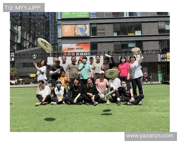 武汉极限运动队的团队协作探索与挑战精神的完美结合