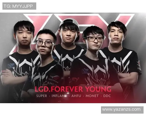 DOTA2深度解析：探讨WE战队在技术层面的创新与策略应用