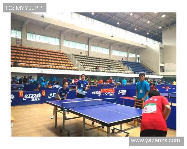 广州乒乓球队心理素质分析与表现研究探讨