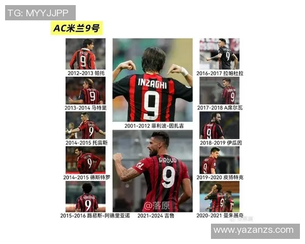 意甲联赛退役球衣号码及背后传奇故事揭秘