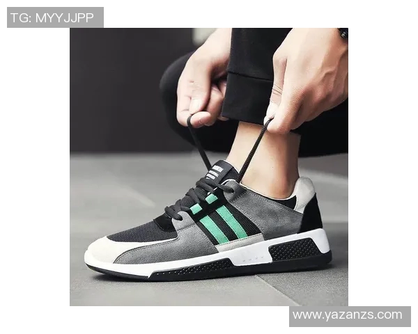 运动鞋潮流新趋势：舒适与时尚并存的完美选择如何改变现代生活方式