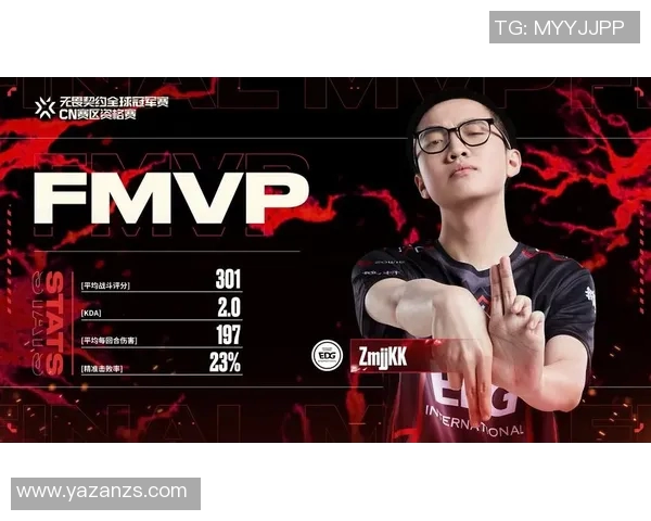 全球挑战赛分析：EDG如何凭借丰富比赛经验展现实力与团队协作