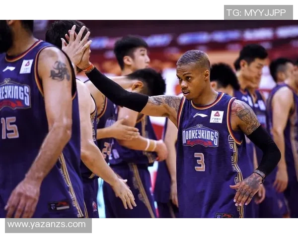 南京篮球队近期状态分析与表现评估全面解读