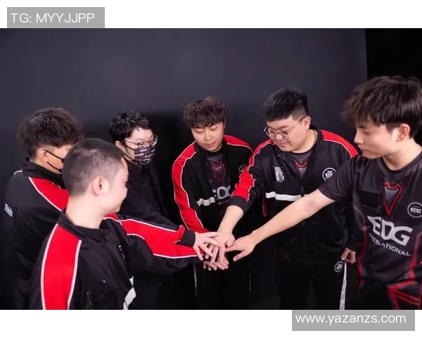 DOTA2热议EDG战队意识争议引发玩家热烈讨论与反思